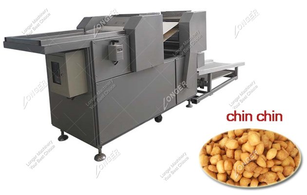 Chin Chin Machine Suppliers