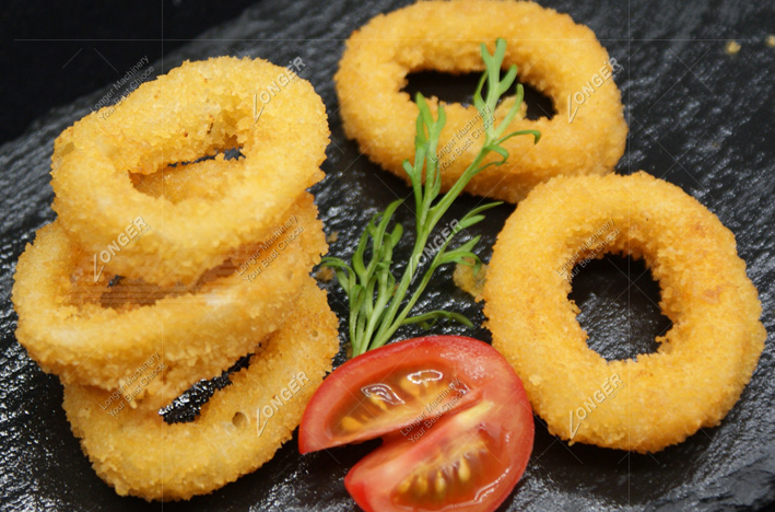 high-quality-squid-rings-frying-machine-squid-rings-fryer-for-sale