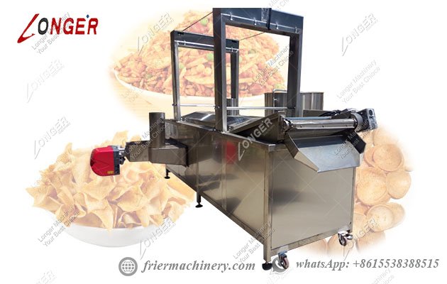 Commercial gas deep fryer for sale