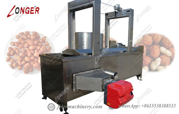 Buy commercial gas deep fryer